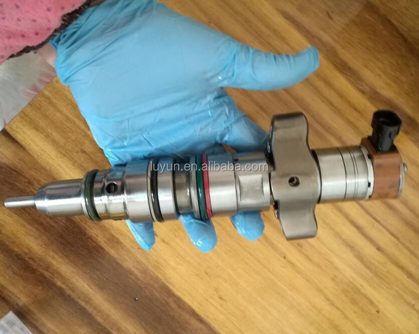 High Quantity New Fuel Injector 235-2888 Common Rail C-9 Injector 2352888 For Cat