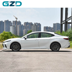 Pago en Línea, Precio Económico 2025, Autos Toyota 2026, Nuevo Camry Toyota 2026, 5 Asientos, Gasolina, Híbrido - Product Image 3