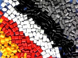 سعر مادة خام في صناعة البلاستيك Abs/Pc سبيكة/Abs - Product Image 6