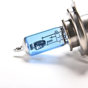 <span class=keywords><strong>Luz</strong></span> del coche <span class=keywords><strong>H4</strong></span> Auto lámpara halógena bombilla luces de niebla/55/60W 12V Super blanco faros lámpara 12V coche de la motocicleta bombilla halógena - Product Image 4