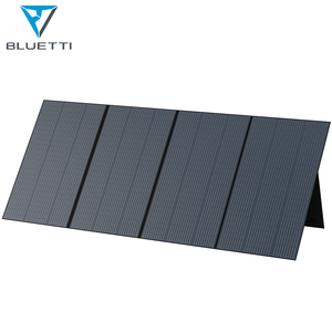 แผงโซลาร์เซลล์พับได้ 350W สำหรับเครื่องกำเนิดไฟฟ้าแบบพกพา PV350 แผงโซลาร์เซลล์พับได้ PV350 - Product Image 1