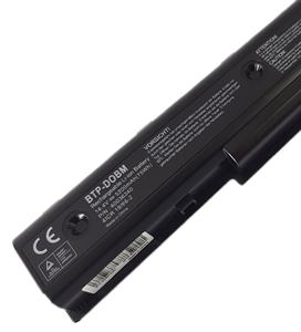 Baterai Laptop BTP-DOBM berkualitas untuk <span class=keywords><strong>Medion</strong></span> <span class=keywords><strong>Akoya</strong></span> <span class=keywords><strong>P7624</strong></span> MD98920 MD98921 MD98970 P7812 seri MD97938 MD98770 14.4V 75WH - Product Image 3