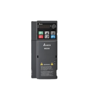 MS300ซีรีส์ VFD 3เฟส200-240V IP20 3.7kW 5.5HP VFD17AMS23ANSAA แบรนด์ใหม่ดั้งเดิม - Product Image 3