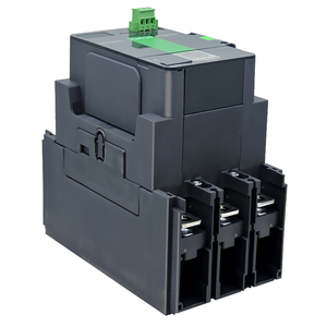 Contactor de Bajo Voltaje para Distribución de Energía 220v LC1G620LSEC LC1G245LSEC LC1G300LSEC LC1G410LSEC - Product Image 4