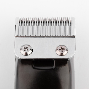 Tondeuse à cheveux électrique filaire Jianjian Pro 09, lame en acier inoxydable, longueur réglable, pour usage domestique - Product Image 3