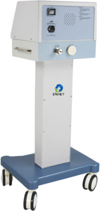 Ventilatore Estrattore EUR VET di Alta Qualità, Attrezzatura per Terapia Respiratoria, Ventilazione di Qualità ICU, Apparecchiature Veterinarie - Product Image 2