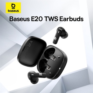 Écouteurs sans fil Ba seu <span class=keywords><strong>Bowie</strong></span> E20 compatibles avec iPhone, tablettes Android et écouteurs Bluetooth - Product Image 2