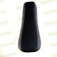 Siège de moto haut pour KAWASAKI KLX110 KLX 110 DRZ110 KX 65 RM65 KX65 Dirt Pit Bike BBR
