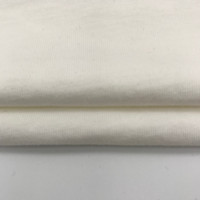 Jegatex FAWNE/N1227 GOTS 100% Hữu Cơ Bông Đan Vải, Châu Âu Lanh, Bán Buôn GOTS OCS Bền Vững Sinh Thái Thân Thiện
