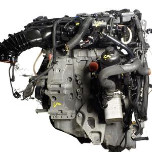 Motor diésel B47C20A de 2,0 litros para BMW SERIE1 F20 F21 X1 X3 G01F45 BMW F46 118d <span class=keywords><strong>218d</strong></span> motor diésel - Product Image 3