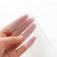 Couvre-bols en silicone réutilisables et pliables, lot de 3, film de conservation pour aliments, emballages de conservation des aliments dans la cuisine