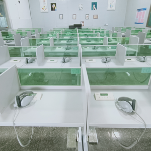 HL-3140 peralatan laboratorium pembelajaran bahasa, peralatan laboratorium pidato untuk Lab bahasa peralatan pendidikan - Product Image 5