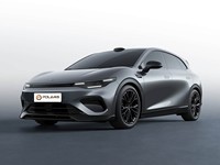 Leapmotor - Leapmotor Lafa5 2026 515 Pro Voiture Purement Électrique