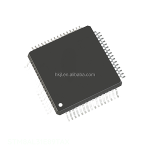 IC MCU 16 bits 64 Ko FLASH 28SSOP Original Acheter des composants électroniques en ligne 28 SSOP (0,209 pouces 5,30 mm de largeur) DSPIC33CK64MP202T-I_SS - Product Image 1