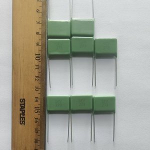 Tráng chì loại Multilayer tụ gốm 0.027UF 5vkdc - Product Image 4