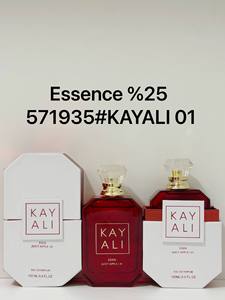 <span class=keywords><strong>Parfum</strong></span> Kayali 100ml N° 28 Parfums <span class=keywords><strong>pour</strong></span> femmes, longue tenue 48 heures - Product Image 1