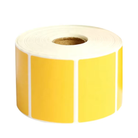 Kertas Thermal Roll Bahan Transfer Sublimasi untuk Pencetakan Panas Kaos Ukuran Besar