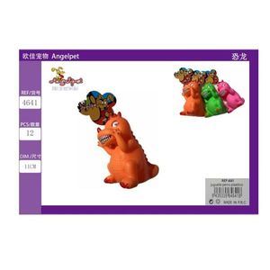 Jouet pour animaux de compagnie en forme de dinosaure - Product Image 3
