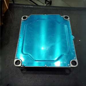 คอนโทรลเลอร์แท้ลดราคา รุ่น 20R-1768 357-2083 345-3381 สำหรับ E320E C6.6 ECU ECM โมดูลควบคุม - Product Image 6