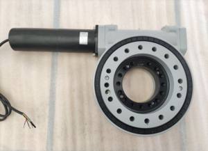 Unidad de giro de seguimiento solar SE9, caja de cambios planetaria de doble eje de alta eficiencia para sistemas de seguimiento solar de precisión - Product Image 2