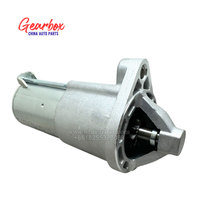 Démarreur S11-3708110GA d'origine Xinyang Renli Joyner Kinroad pour Chery 372 472 QQ Starter 800cc 1100cc 1000ccc