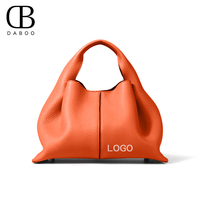 Vente en Gros d'Usine Haute Qualité TC Cuir de Vachette Sac Bandoulière de Créateur Femme Logo Personnalisé Sac à Main de Luxe Collection Nouvelle 2025