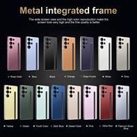 Nouveau Smartphone Android 15 Original S26 Ultra 2025 à Charge Rapide 5G, Octa Core, Double SIM, Édition 256 Go/512 Go/1 To