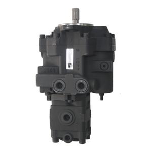 Belparts Excavator Hydraulic <b>Pump</b> K3sp30 Kobelco Sk40 Sk50UR-2 Sk60 Sk50ur Sk50ur-2 Sk235sr Hydraulic Main <b>Pump</b> - Product Image 5