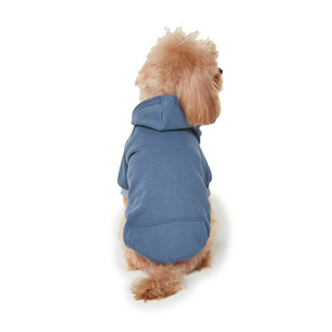 Sudadera personalizada de algodón para perros pequeños y medianos - Product Image 4