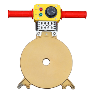 Machine à souder par tube thermique 90-250B, ensemble complet, facile à utiliser, avec une qualité de soudure élevée - Product Image 1