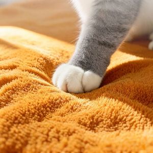 Casa Plegable Moderna de Lujo para Mascotas con Diseño Desmontable, Cama Lavable de Poliéster para Mascotas Pequeñas, Uso Interior/Exterior - Product Image 6