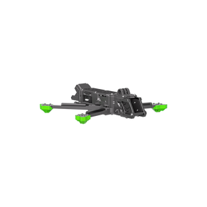 Kit de Marco FPV <span class=keywords><strong>iFlight</strong></span> <span class=keywords><strong>Nazgul</strong></span> <span class=keywords><strong>Evoque</strong></span> <span class=keywords><strong>F5D</strong></span> V2 O4Pro de Fibra de Carbono de 5 Pulgadas con Brazos de 6mm para Drones Mini FPV UAV - Product Image 1