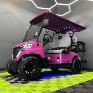 Radio para Auto Android para VW Golf 5, Vehículo Comercial de Turismo, Carro de Golf Eléctrico de Litio, <span class=keywords><strong>Buggy</strong></span> de Golf para Hotel, Club Car Vintage - Product Image 6