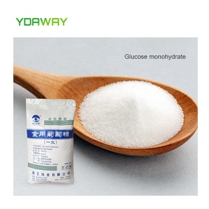 Poudre de sirop de glucose séché SUNWAY - Product Image 2