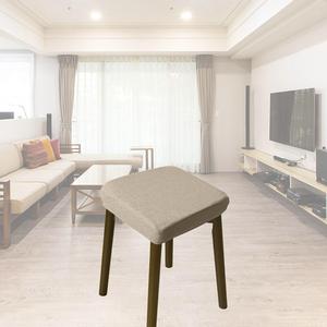 ผ้าคลุมเก้าอี้อาบน้ำกันฝุ่น, ผ้าคลุมเก้าอี้บาร์ทานอาหารผ้าคลุมเฟอร์นิเจอร์ประเภทสินค้า - Product Image 1