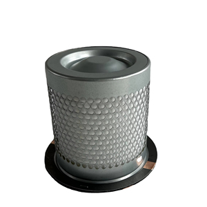 Good Quality Air Oil Separator MANNY 54595442 for Screw Air Compressor Spare Parts - Product Image 4