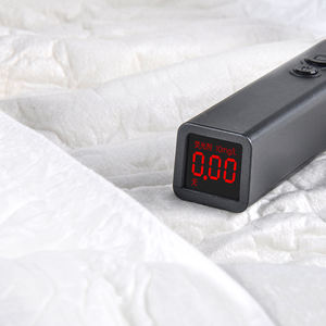 Couche jetable ultra épaisse personnalisée pour adultes unisexe de qualité médicale hautement étanche pour les <span class=keywords><strong>sous</strong></span>-vêtements d'incontinence âgés - Product Image 3