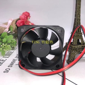 AVC Chihong Cooling <b>Fan</b> 50x50x20mm 12V DC DS05020R12U-003 For <b>Computer</b> - Product Image 2