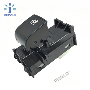 PEIVSO OEM 84810-0K080 848100K080 Interruptor de elevalunas eléctrico para Toyota Hilux 8 An110 - Product Image 5