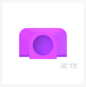 7-520365-2tene-stop Mua Cổ Phiếu nhà máy ban đầu kết nối ô tô phích cắm vỏ nhựa và ổ cắm - Product Image 3