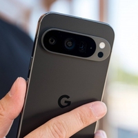 Teléfonos reacondicionados originales baratos, desbloqueados, grado AA+, versión estadounidense, 128 GB, versión global a color, Google Pixel 9 Pro 5G