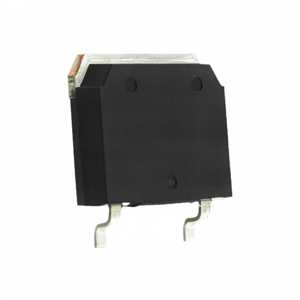 Achetez des composants électroniques en ligne TO-268-3, D3PAK, TO-268AA IXST15N120BD1 Transistors Manufacturer Channel - Product Image 1