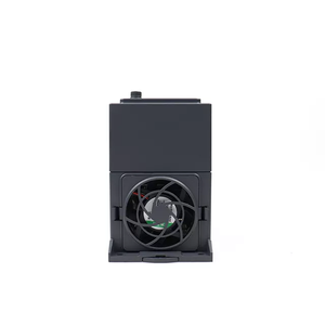 HARS HS320-0.75G3 DC/AC VFD 0.75kW อินพุต 380V สามเฟส ควบคุม 50-60Hz ได้รับการรับรองมาตรฐาน CE สำหรับมอเตอร์ ราคาประหยัด - Product Image 1