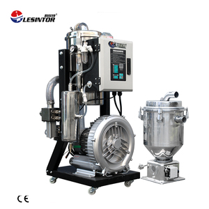 LESINTOR HP1.5-7.5 Alimentador Automático de Materiales por Vacío en Venta - Product Image 4