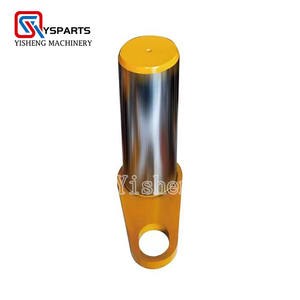 PC130 <span class=keywords><strong>PC120</strong></span>-1 <span class=keywords><strong>PC120</strong></span>-5 <span class=keywords><strong>PC120</strong></span>-6 PC128US-2 دلو الحفار دبابيس و البطانات 80*420 80*430 80*440 80*450 80*460 دبابيس دلو الأحجام - Product Image 5