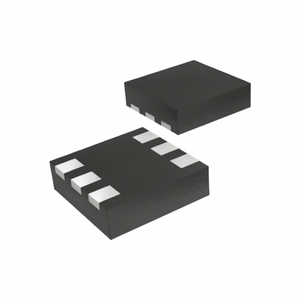 6 WDFN exped Pad (PMIC) NCV8718AMT500TBG ซื้อชิ้นส่วนอิเล็กทรอนิกส์ออนไลน์ดั้งเดิม - Product Image 1
