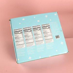 Tùy chỉnh thủ công bom ca cao nóng bánh kẹo sô cô la ngọt ngào với kẹo ngon - Product Image 3