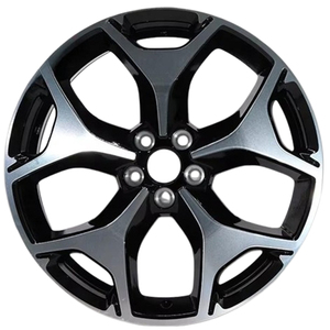 Venta caliente <span class=keywords><strong>18</strong></span> pulgadas 18x8 ruedas de coche de magnesio 5x100 con CB 56,1 ruedas de coche precios anillo <span class=keywords><strong>18</strong></span> - Product Image 1