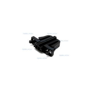 Enchufe de luz automático de 2 pines hembra, Conector de lámpara de puerta, luces de maletero, enchufe de <span class=keywords><strong>Sensor</strong></span> de bocina 1J0971972 para VW Audi Skoda - Product Image 2
