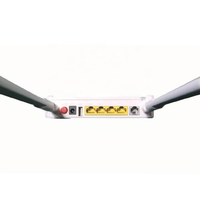 Tout Nouveau Modem de Réseau Fibre Optique FTTH GM220-S GPON ONU XPON EPON ONT GM220S 1GE 3FE Routeur Wi-Fi